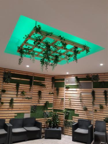 Hotel Sonia Aquilinia Экстерьер фото